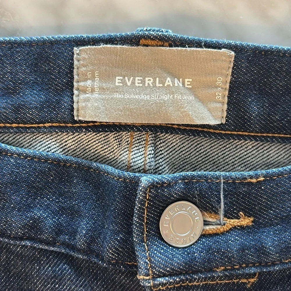 Everlane comes from